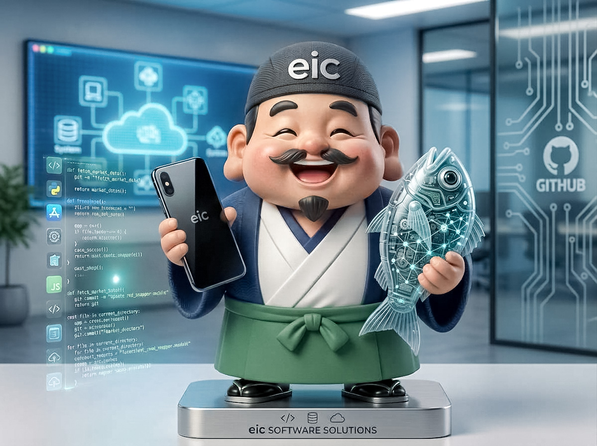 E.I.CONCEPT マスコット