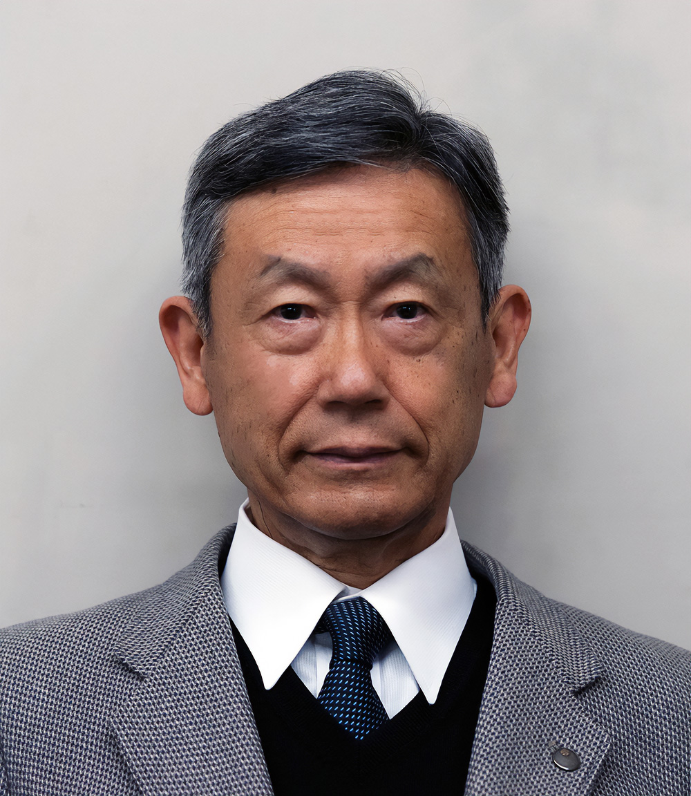 代表取締役社長 河村琢磨